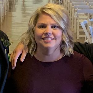 Meet your Posher, Melissa